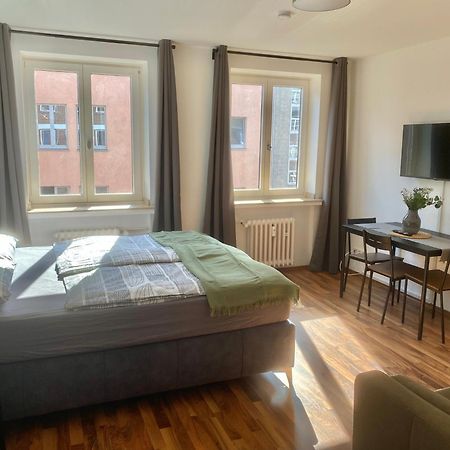 Downtown Residence Duesseldorf 외부 사진