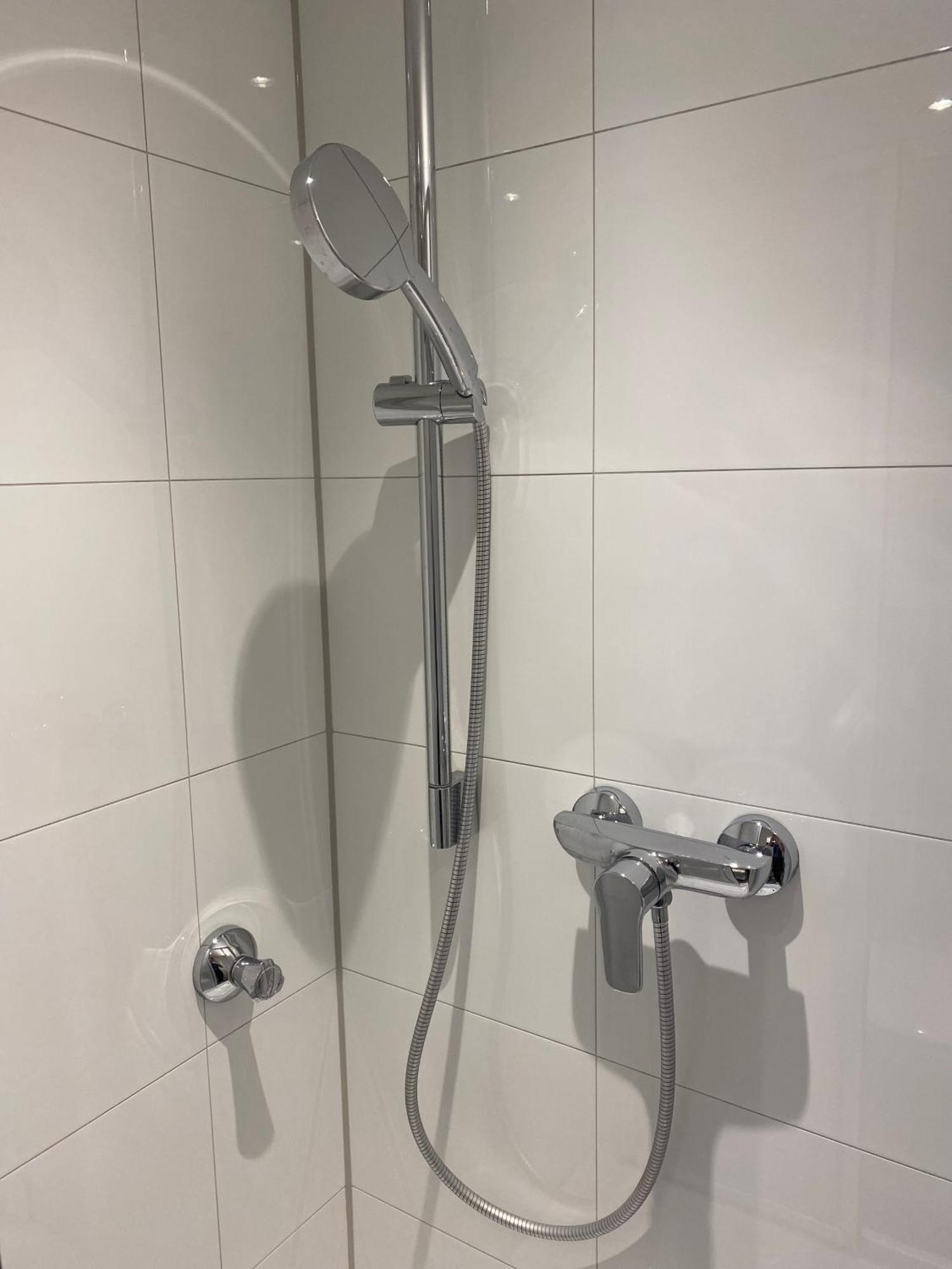 Downtown Residence Duesseldorf 외부 사진