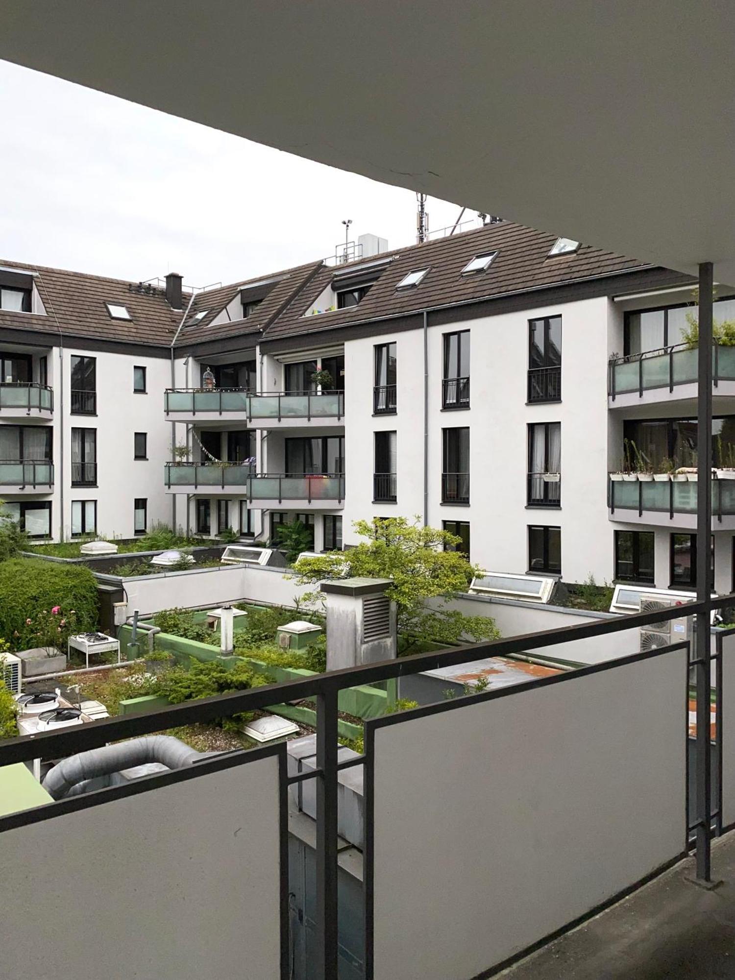 Downtown Residence Duesseldorf 외부 사진
