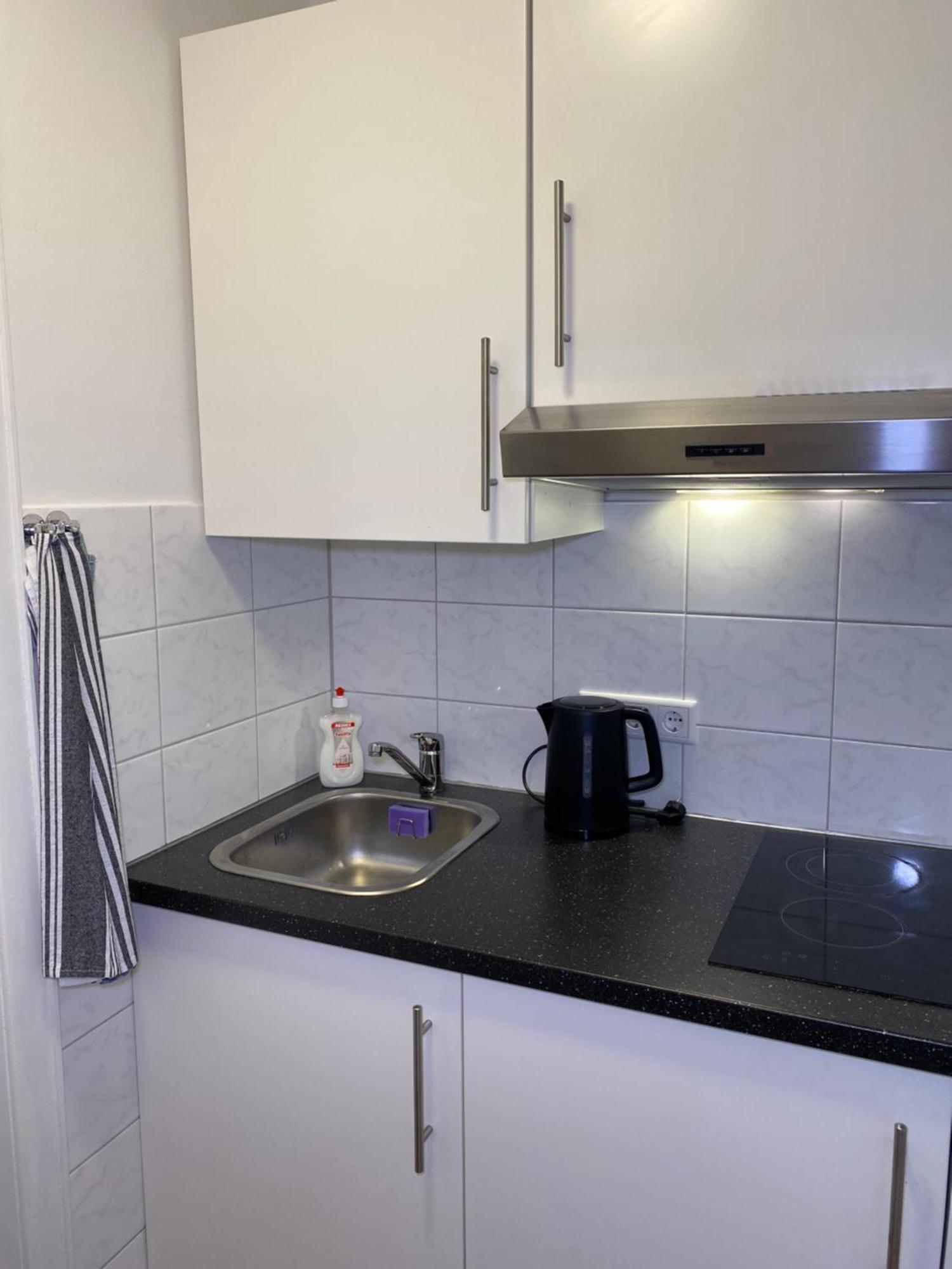 Downtown Residence Duesseldorf 외부 사진