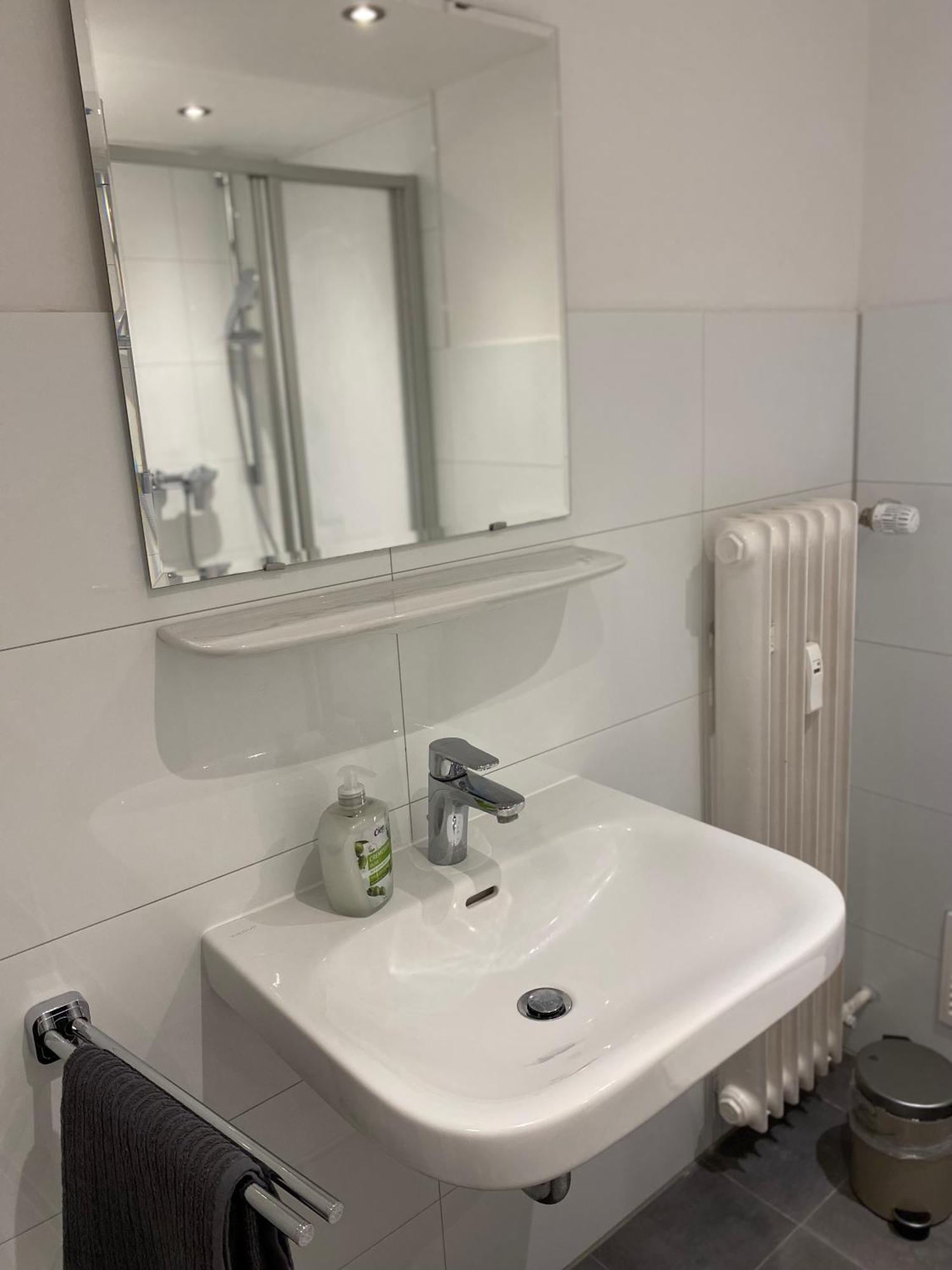 Downtown Residence Duesseldorf 외부 사진