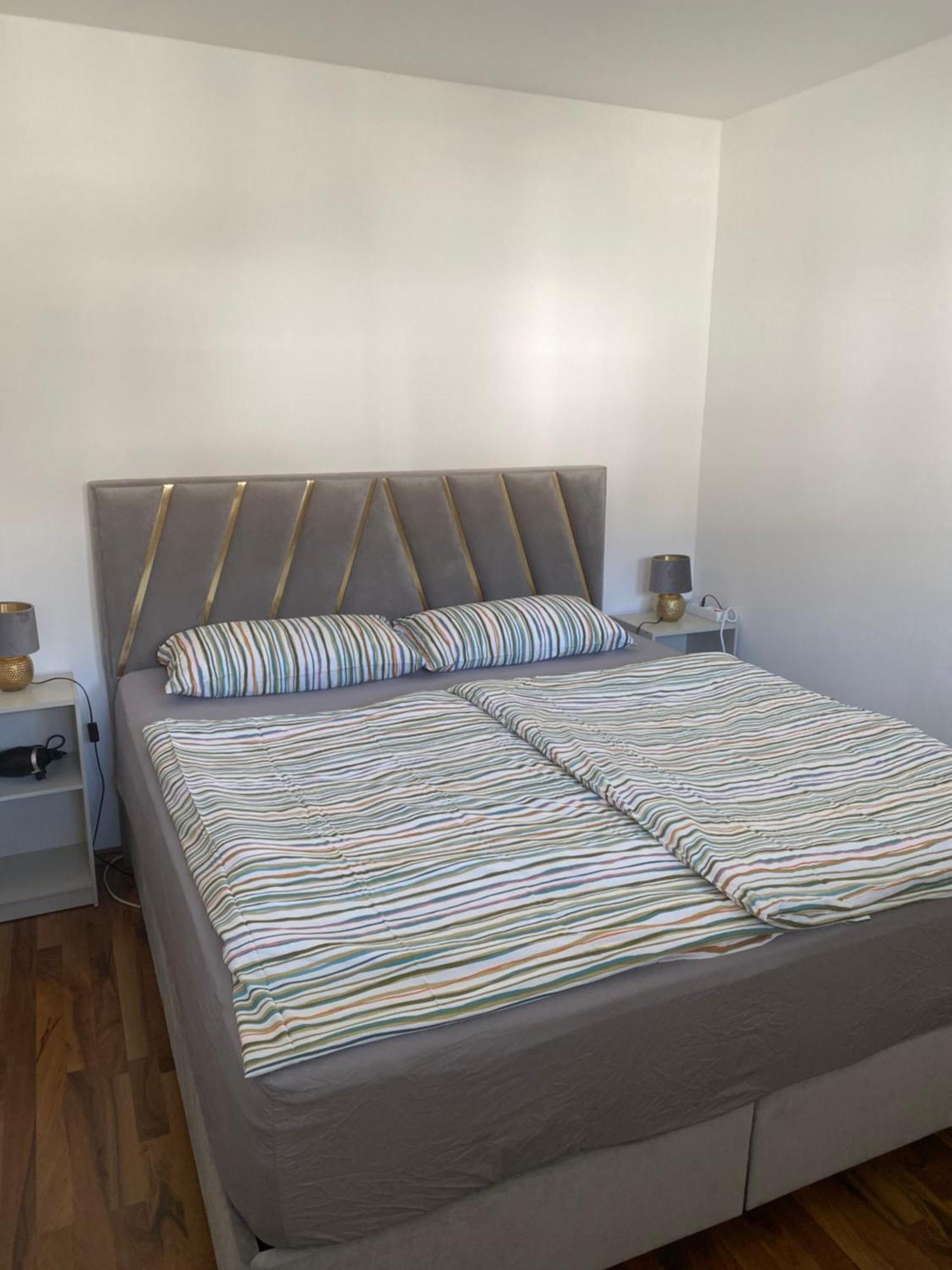 Downtown Residence Duesseldorf 외부 사진