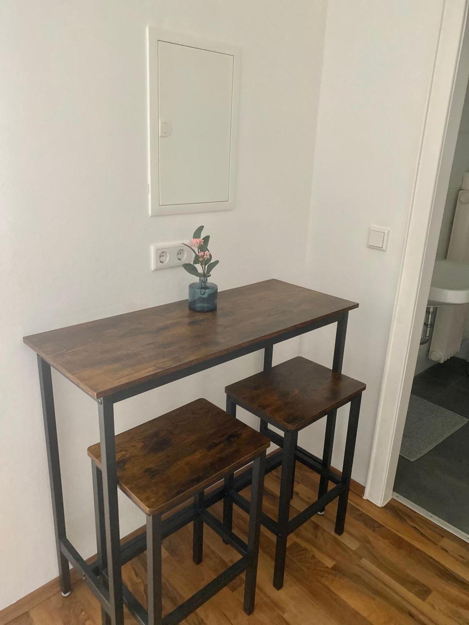 Downtown Residence Duesseldorf 외부 사진