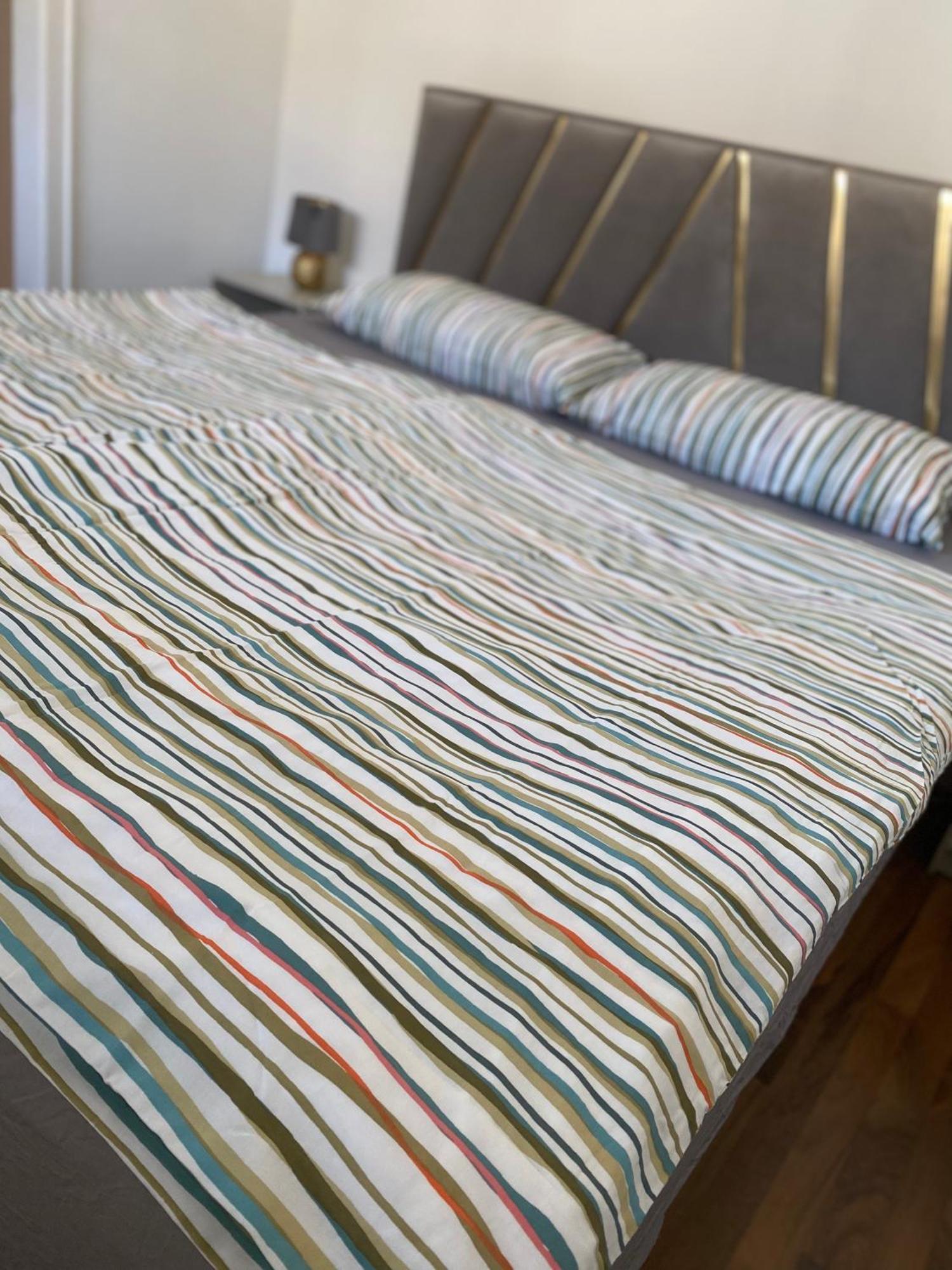 Downtown Residence Duesseldorf 외부 사진