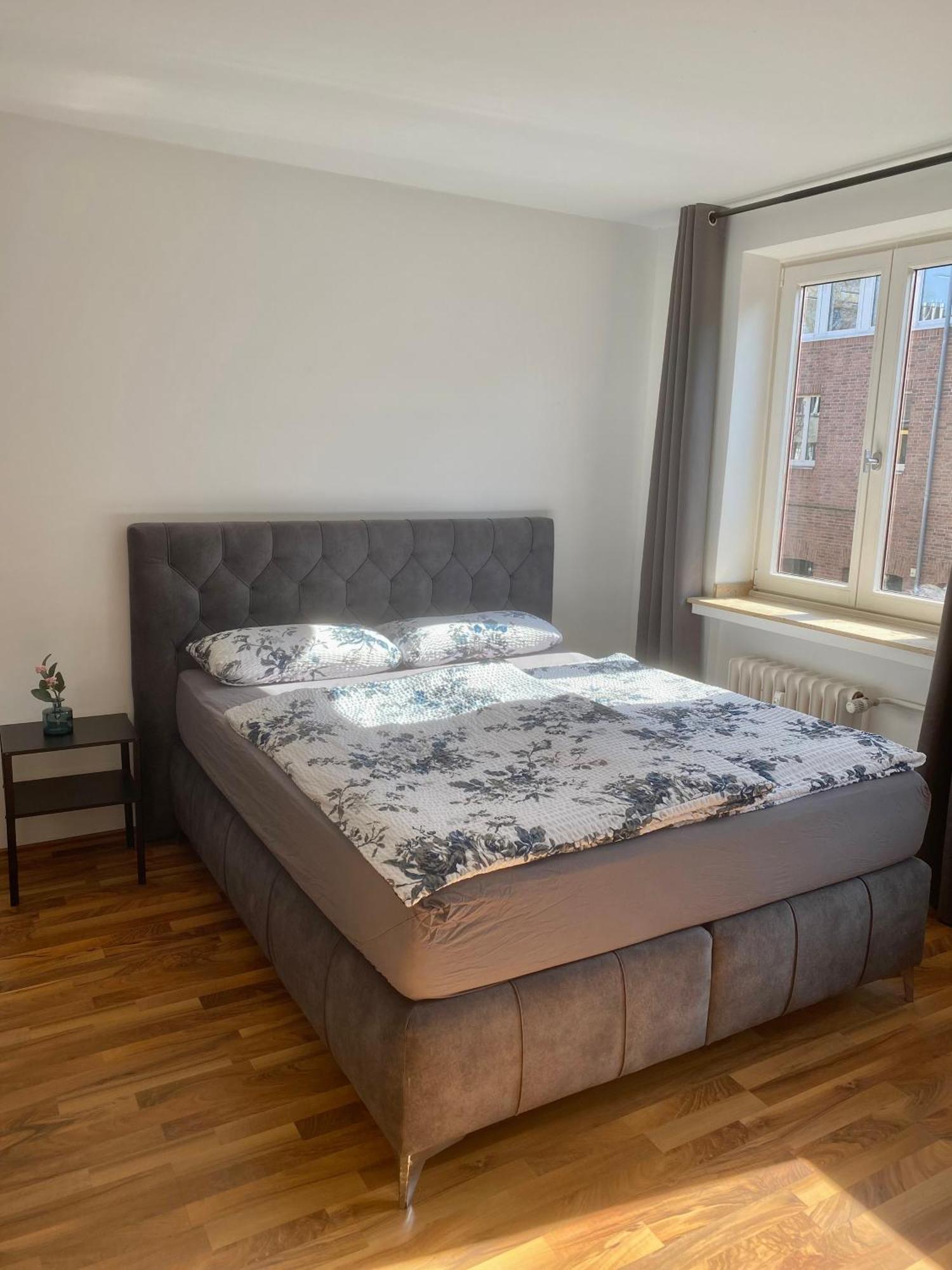 Downtown Residence Duesseldorf 외부 사진