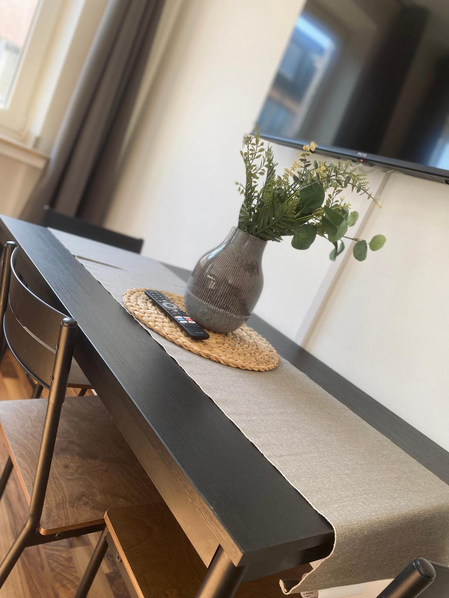 Downtown Residence Duesseldorf 외부 사진
